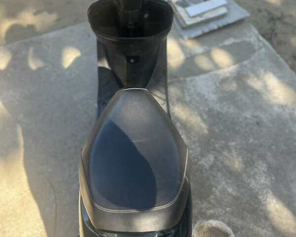 Хонда Dio AF-34, объемом двигателя 0.49 л и пробегом 1 тыс. км за 356 $, фото 4 на Automoto.ua