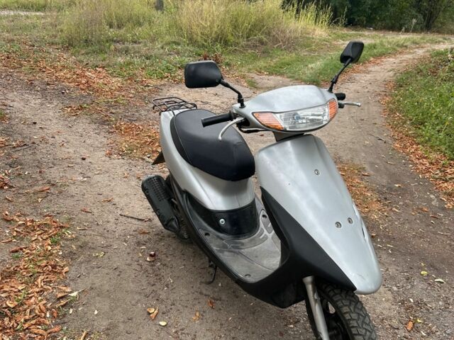 Хонда Dio AF-34, объемом двигателя 49 л и пробегом 0 тыс. км за 335 $, фото 1 на Automoto.ua