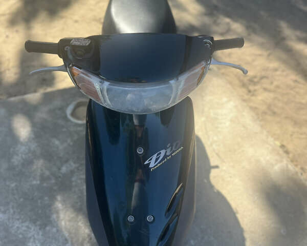 Хонда Dio AF-34, объемом двигателя 0.49 л и пробегом 1 тыс. км за 356 $, фото 5 на Automoto.ua