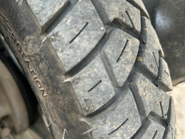 Хонда Dio AF-34, объемом двигателя 49 л и пробегом 0 тыс. км за 335 $, фото 3 на Automoto.ua