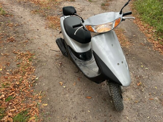 Хонда Dio AF-34, объемом двигателя 49 л и пробегом 0 тыс. км за 335 $, фото 8 на Automoto.ua