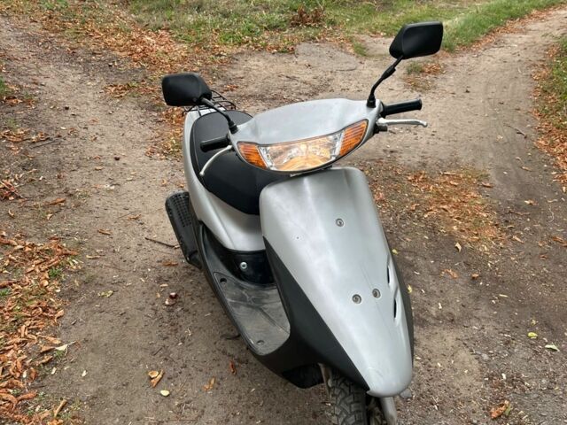 Хонда Dio AF-34, объемом двигателя 49 л и пробегом 0 тыс. км за 335 $, фото 9 на Automoto.ua