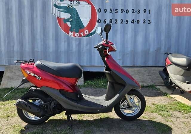 Хонда Dio AF-34, объемом двигателя 0 л и пробегом 2 тыс. км за 699 $, фото 12 на Automoto.ua