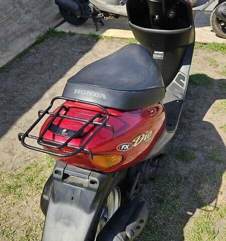 Хонда Dio AF-34, объемом двигателя 0 л и пробегом 2 тыс. км за 699 $, фото 6 на Automoto.ua