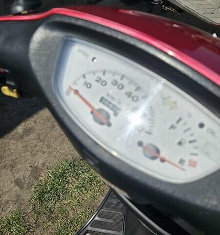 Хонда Dio AF-34, объемом двигателя 0 л и пробегом 2 тыс. км за 699 $, фото 9 на Automoto.ua