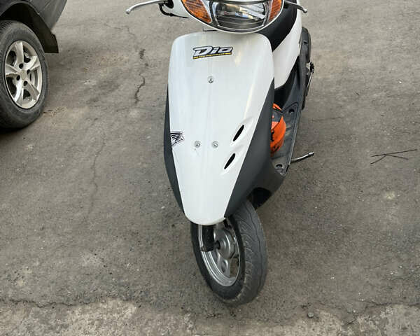 Хонда Dio AF-34, объемом двигателя 0 л и пробегом 8 тыс. км за 370 $, фото 1 на Automoto.ua
