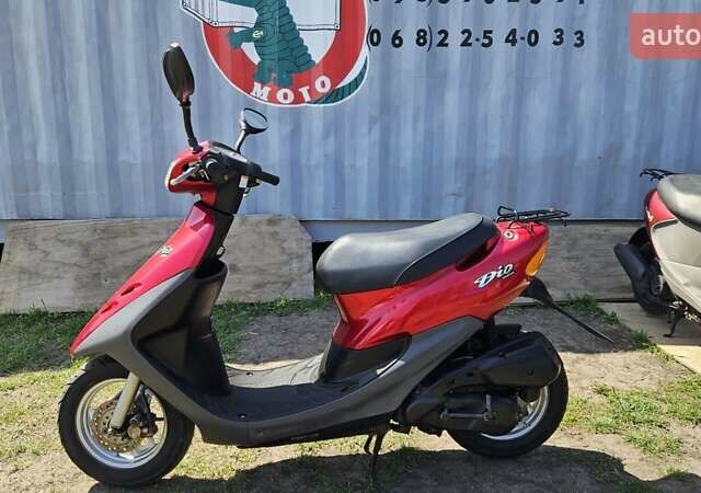 Хонда Dio AF-34, объемом двигателя 0 л и пробегом 2 тыс. км за 699 $, фото 1 на Automoto.ua