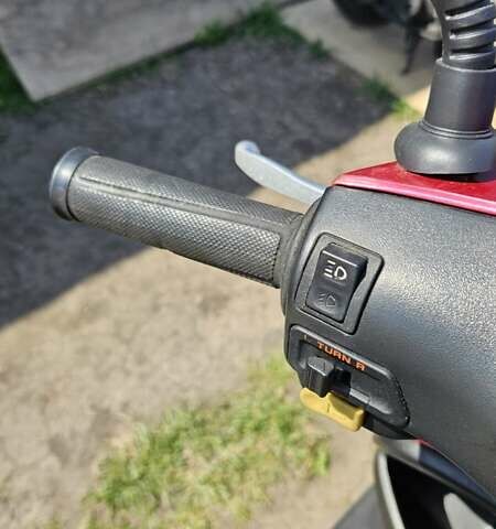 Хонда Dio AF-34, объемом двигателя 0 л и пробегом 2 тыс. км за 699 $, фото 8 на Automoto.ua