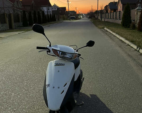 Хонда Dio AF-34, объемом двигателя 0 л и пробегом 8 тыс. км за 370 $, фото 2 на Automoto.ua