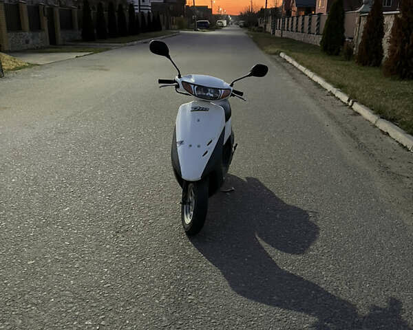 Хонда Dio AF-34, объемом двигателя 0 л и пробегом 8 тыс. км за 370 $, фото 3 на Automoto.ua