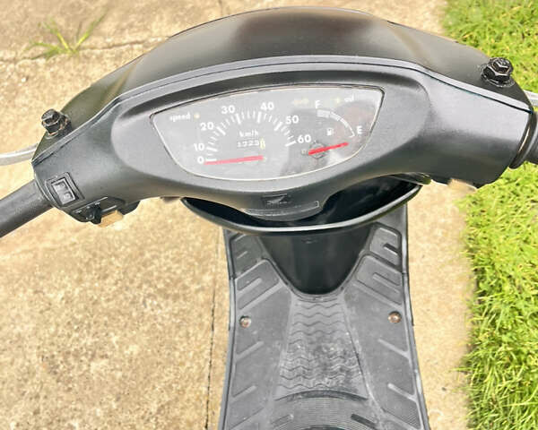 Хонда Dio AF-34, объемом двигателя 0 л и пробегом 2 тыс. км за 250 $, фото 5 на Automoto.ua