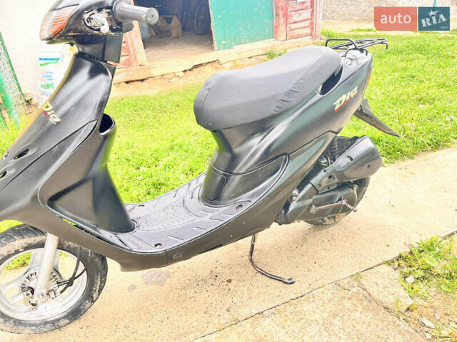 Хонда Dio AF-34, объемом двигателя 0 л и пробегом 2 тыс. км за 250 $, фото 1 на Automoto.ua