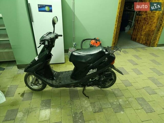 Хонда Dio AF-34, объемом двигателя 0.5 л и пробегом 8 тыс. км за 431 $, фото 5 на Automoto.ua