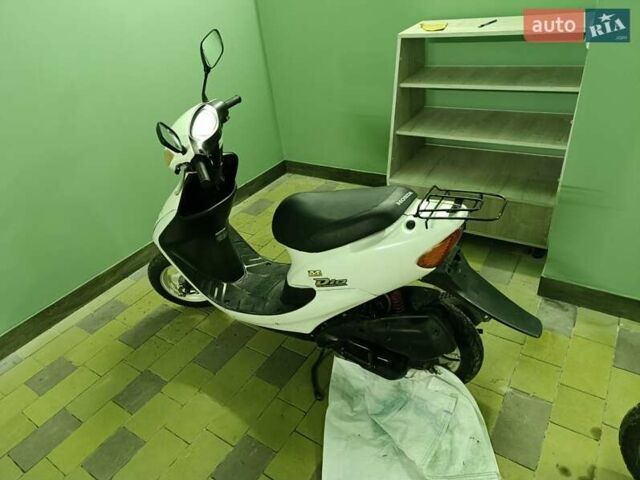 Хонда Dio AF-34, объемом двигателя 0.5 л и пробегом 8 тыс. км за 431 $, фото 3 на Automoto.ua