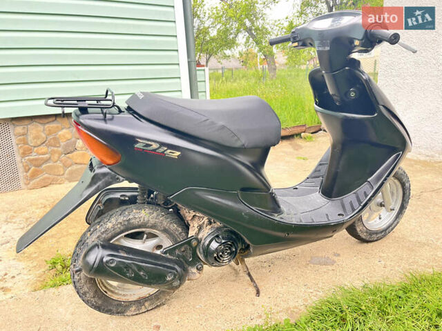 Хонда Dio AF-34, объемом двигателя 0 л и пробегом 2 тыс. км за 250 $, фото 4 на Automoto.ua