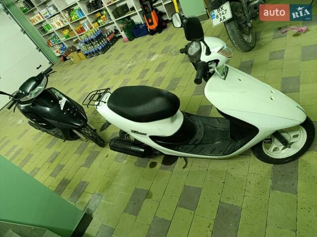 Хонда Dio AF-34, объемом двигателя 0.5 л и пробегом 8 тыс. км за 431 $, фото 2 на Automoto.ua