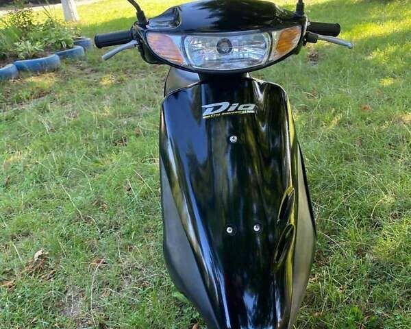 Хонда Dio AF-34, объемом двигателя 0 л и пробегом 3 тыс. км за 630 $, фото 3 на Automoto.ua