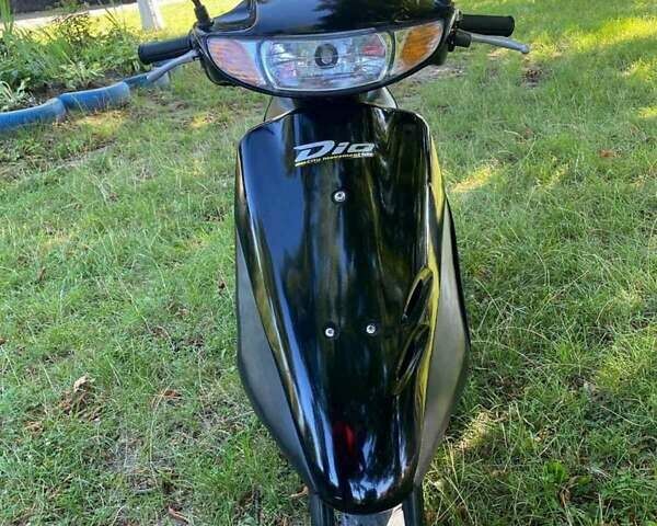 Хонда Dio AF-34, объемом двигателя 0 л и пробегом 3 тыс. км за 630 $, фото 2 на Automoto.ua