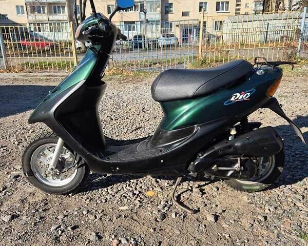 Хонда Dio AF-34, объемом двигателя 0 л и пробегом 10 тыс. км за 550 $, фото 5 на Automoto.ua