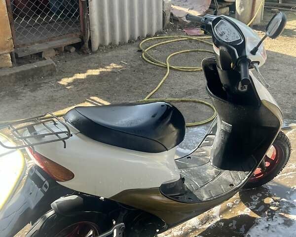 Хонда Dio AF-34, об'ємом двигуна 0 л та пробігом 450 тис. км за 300 $, фото 1 на Automoto.ua