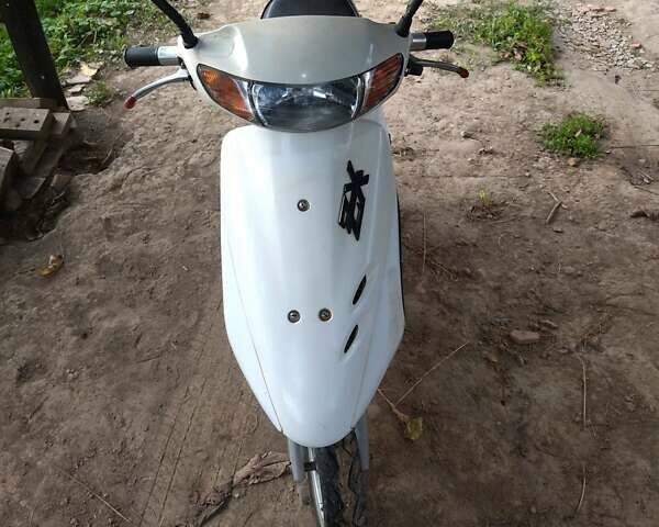 Хонда Dio AF-34, объемом двигателя 0 л и пробегом 6 тыс. км за 400 $, фото 4 на Automoto.ua