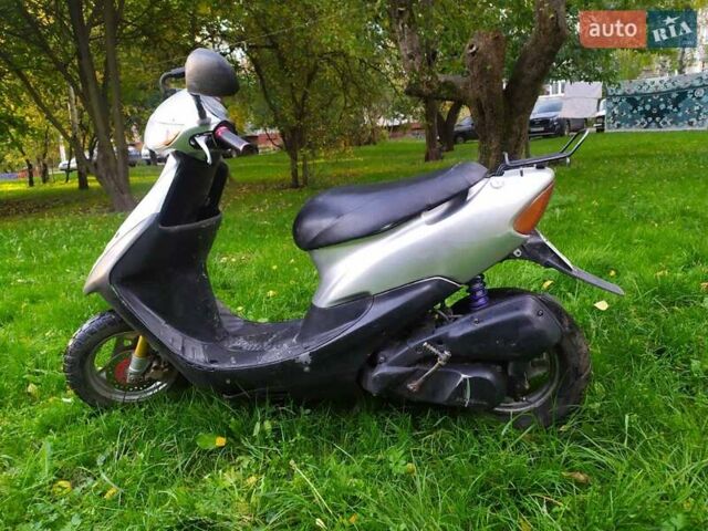 Хонда Dio AF-34, объемом двигателя 0 л и пробегом 0 тыс. км за 386 $, фото 2 на Automoto.ua