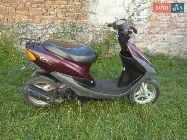 Хонда Dio AF-34, объемом двигателя 0 л и пробегом 4 тыс. км за 349 $, фото 4 на Automoto.ua