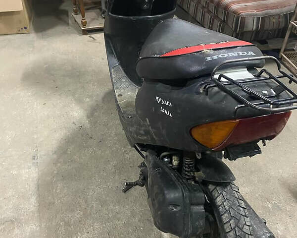 Хонда Dio AF-34, объемом двигателя 0 л и пробегом 6 тыс. км за 100 $, фото 1 на Automoto.ua