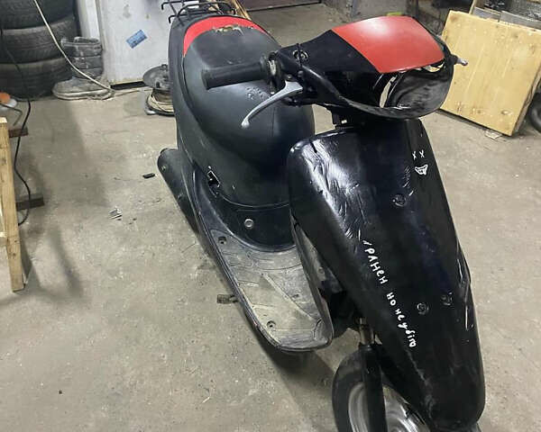 Хонда Dio AF-34, объемом двигателя 0 л и пробегом 6 тыс. км за 100 $, фото 2 на Automoto.ua