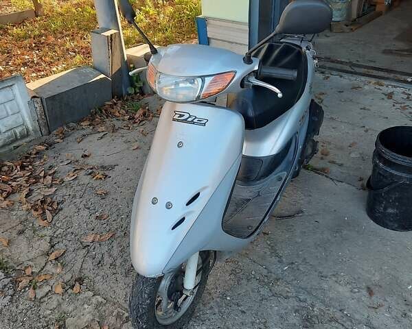 Хонда Dio AF-34, объемом двигателя 0 л и пробегом 4 тыс. км за 434 $, фото 2 на Automoto.ua