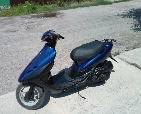 Хонда Dio AF-34, объемом двигателя 0 л и пробегом 3 тыс. км за 300 $, фото 1 на Automoto.ua