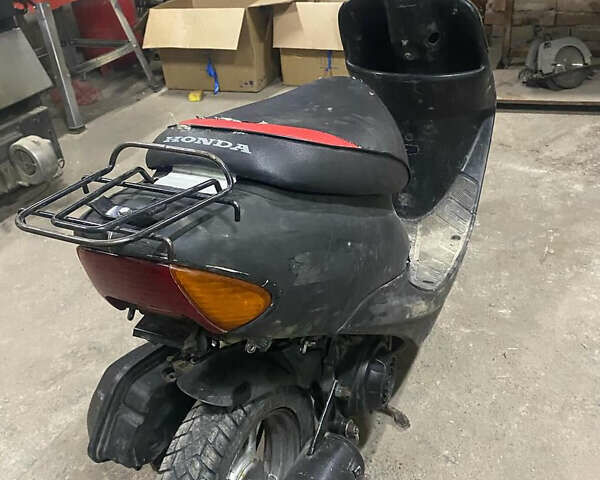 Хонда Dio AF-34, объемом двигателя 0 л и пробегом 6 тыс. км за 100 $, фото 3 на Automoto.ua