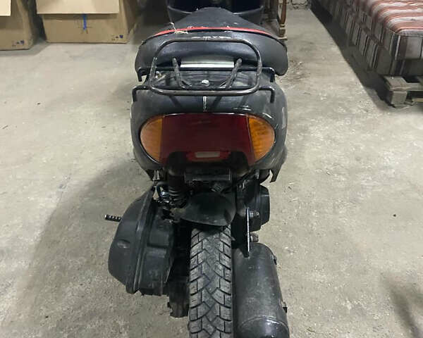 Хонда Dio AF-34, объемом двигателя 0 л и пробегом 6 тыс. км за 100 $, фото 4 на Automoto.ua