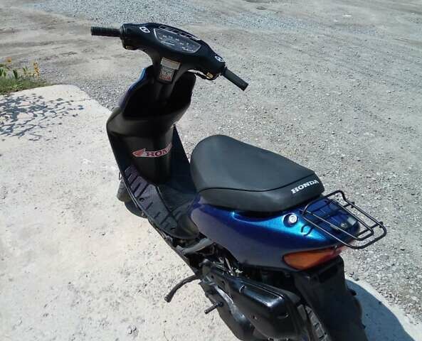 Хонда Dio AF-34, объемом двигателя 0 л и пробегом 3 тыс. км за 300 $, фото 2 на Automoto.ua