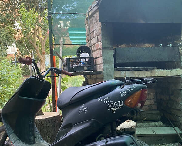 Хонда Dio AF-34, объемом двигателя 0 л и пробегом 6 тыс. км за 100 $, фото 5 на Automoto.ua