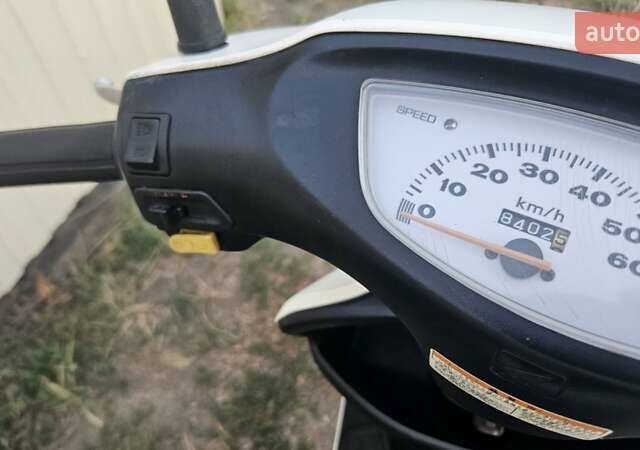 Хонда Dio AF-34, об'ємом двигуна 0 л та пробігом 7 тис. км за 620 $, фото 3 на Automoto.ua