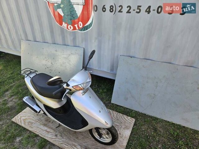 Хонда Dio AF-34, объемом двигателя 0 л и пробегом 7 тыс. км за 550 $, фото 5 на Automoto.ua