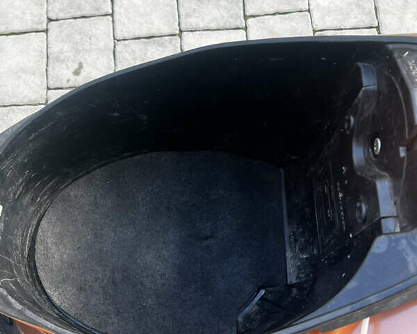 Хонда Dio AF-34, об'ємом двигуна 0 л та пробігом 12 тис. км за 387 $, фото 5 на Automoto.ua