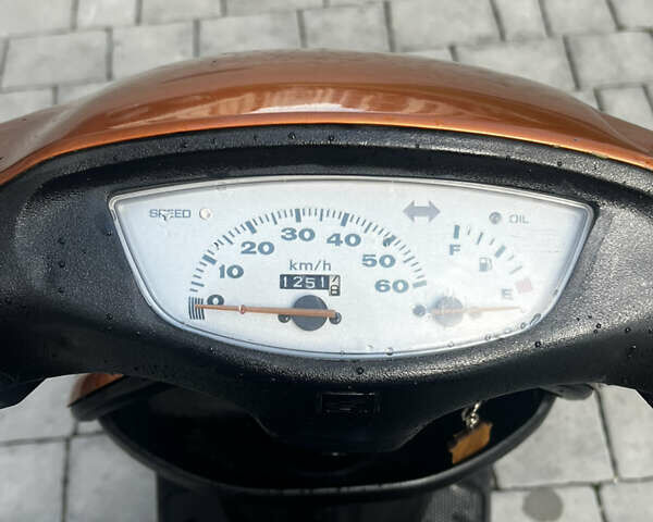 Хонда Dio AF-34, об'ємом двигуна 0 л та пробігом 12 тис. км за 387 $, фото 4 на Automoto.ua