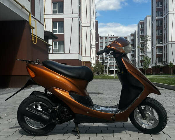 Хонда Dio AF-34, об'ємом двигуна 0 л та пробігом 12 тис. км за 387 $, фото 3 на Automoto.ua