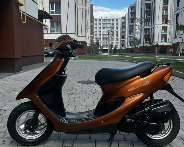 Хонда Dio AF-34, об'ємом двигуна 0 л та пробігом 12 тис. км за 387 $, фото 2 на Automoto.ua