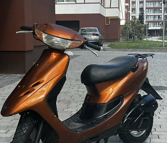 Хонда Dio AF-34, об'ємом двигуна 0 л та пробігом 12 тис. км за 387 $, фото 1 на Automoto.ua