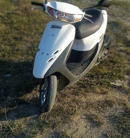 Хонда Dio AF-34, объемом двигателя 0 л и пробегом 4 тыс. км за 300 $, фото 10 на Automoto.ua