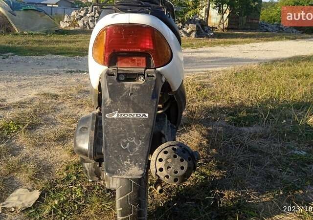 Хонда Dio AF-34, объемом двигателя 0 л и пробегом 4 тыс. км за 300 $, фото 8 на Automoto.ua