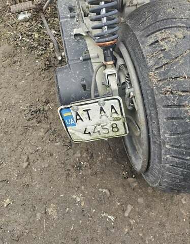 Хонда Dio AF-34, об'ємом двигуна 0.15 л та пробігом 7 тис. км за 1000 $, фото 6 на Automoto.ua