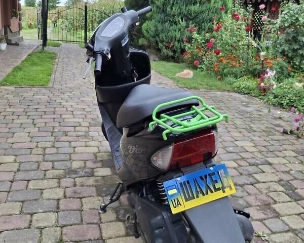 Хонда Dio AF-34, объемом двигателя 0 л и пробегом 5 тыс. км за 500 $, фото 1 на Automoto.ua