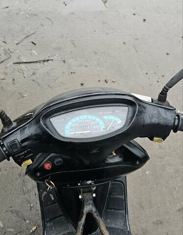 Хонда Dio AF-34, об'ємом двигуна 0.15 л та пробігом 7 тис. км за 1000 $, фото 1 на Automoto.ua