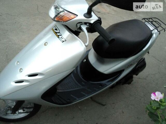 Хонда Dio AF-34, об'ємом двигуна 0.05 л та пробігом 3 тис. км за 550 $, фото 4 на Automoto.ua