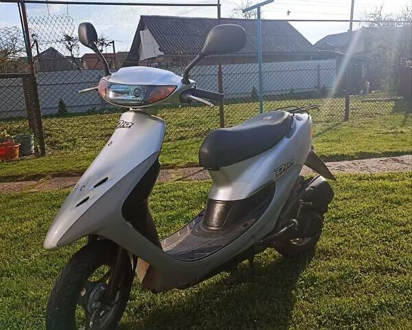 Сірий Хонда Dio AF-34, об'ємом двигуна 0 л та пробігом 3 тис. км за 450 $, фото 1 на Automoto.ua
