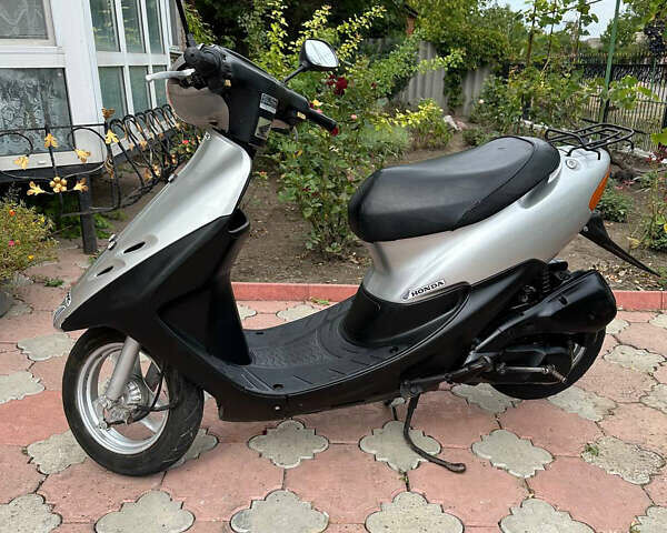 Сірий Хонда Dio AF-34, об'ємом двигуна 0 л та пробігом 1 тис. км за 388 $, фото 8 на Automoto.ua